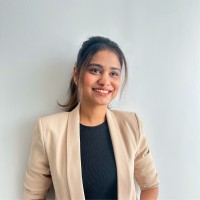 Newton Connectivity Systems Employee Harshitha Raj's profile photo