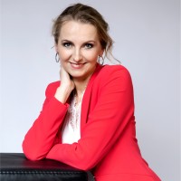 Simply Blue Energy Ltd Employee Anna Barcikowska's profile photo