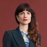 RoAndCo Studio Employee Roanne Adams's profile photo