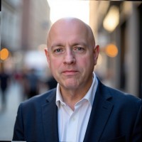 WarpSpeed Group Employee Joe Delpopolo's profile photo