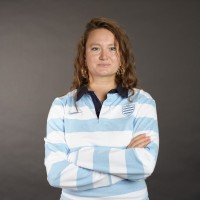 Racing 92 Employee Jeanne Mallet's profile photo