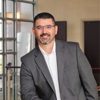 First Western Bank Employee Willie Cowgur's profile photo