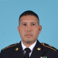 Tesla Employee Roberto Deleon's profile photo