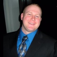 WTW Employee Kyle Swartz's profile photo