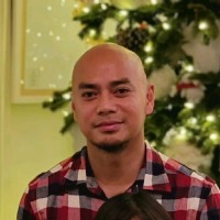 CCL Label Montréal Employee Ernie Araneta's profile photo