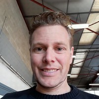 Frederic Mahieu Email