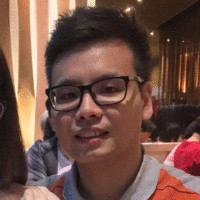 Chenghao Wu Email