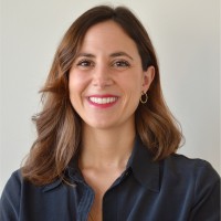 HSBC Employee Inês Simões's profile photo