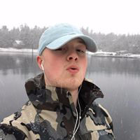 University of Alaska Southeast Sitka Employee Michael Livingston's profile photo