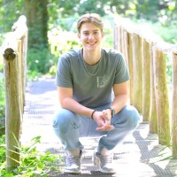Affamé Employee Niels Heijman's profile photo