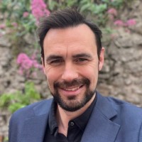 Email e telefono di Stephen Moran