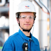 Studant vzw Employee Bram Devriese's profile photo
