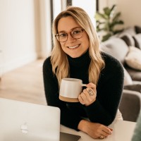 Simply For Life Employee Rachel Surette's profile photo