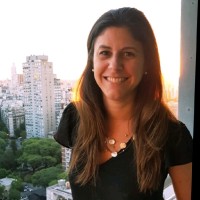 Locke Hotels Employee Cecilia Bardi's profile photo