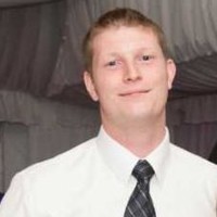 Aldridge Electric Employee Jarred Smith's profile photo