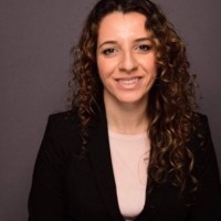 Gordon Rees Scully Mansukhani, LLP Employee Christina Sinclair's profile photo