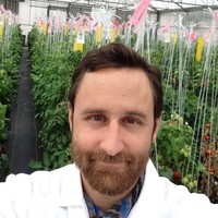 Phylos Employee Jared Reynbery's profile photo