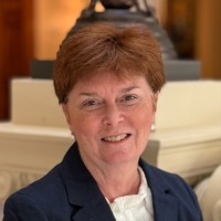 Helen Sloat Email & Phone Number