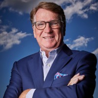 Inovia Media Group/The Marketing Loft Employee Robert Doran's profile photo