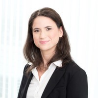 HBM Soletanche Bachy Employee Katalin Iszli-Németh's profile photo