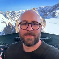 Grupo QuintoAndar Employee Felipe Antunes's profile photo