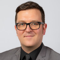 Go Websites Employee Michael Angrave's profile photo