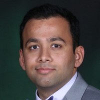 Himanshu Patel Email & Phone Number