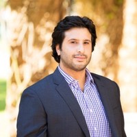 TWG Global AI Employee Daniel Joseph Vera's profile photo