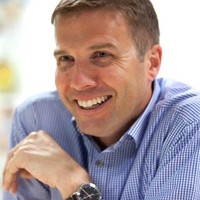 L.L.Bean Employee Stephen Smith's profile photo