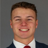 Henderson Economic Development Employee Jackson Hogg's profile photo