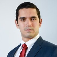 Urovo Technology Co., Ltd. Employee Juan Pablo Cerro's profile photo