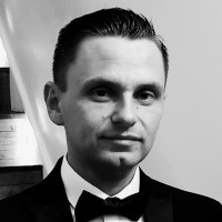 Telenova Ltd Employee Michal Ciak's profile photo