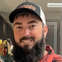MG3D, LLC Employee Brandon Womack's profile photo