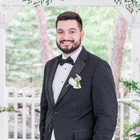 Mazza Mechanical Services, Inc. Employee Nicholas Derose's profile photo