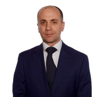 Forvis Mazars in the UK Employee Matt Stark's profile photo