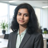 Walgreens Employee Sushma D's profile photo