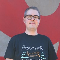Numerical Advisory Solutions Employee Tim Lynch's profile photo