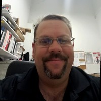 Irr Supply Centers Employee Brett Dubois's profile photo