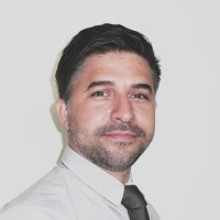 AtkinsRéalis Employee Sam Davison's profile photo
