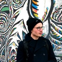 Decision Analysis Services Ltd Employee Will Brodie's profile photo