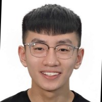 Intel Corporation Employee Jared Chan's profile photo