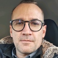 Christophe Bernard Email