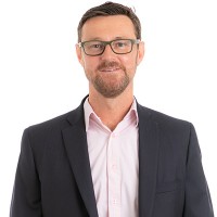 Acis (Australia) Employee Mick Nielsen's profile photo
