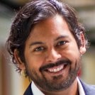 Really Employee Shawn Bose's profile photo
