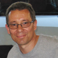 FIRST Advisers Employee Campbell van Venrooy's profile photo
