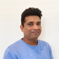 Anand Sawant's profile photo