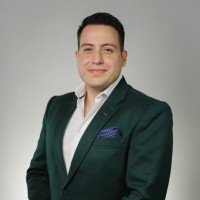 Arkansas World Trade Center Employee Julio Cesar Orozco's profile photo