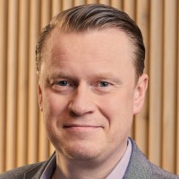 First Water Employee Helgi Logason's profile photo