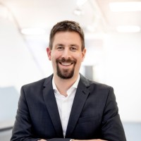 Compact Dynamics Employee Johannes Klötzl's profile photo
