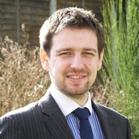 Future Perfect Financial Solutions Employee Daniel Cottam's profile photo